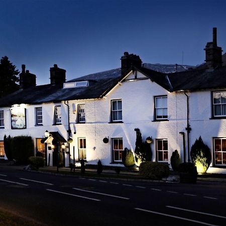 The Swan At Grasmere- The Inn Collection Group Exterior photo