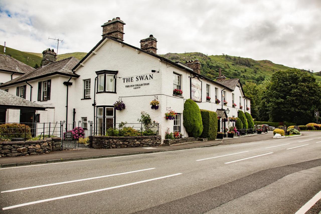 The Swan At Grasmere- The Inn Collection Group Exterior photo