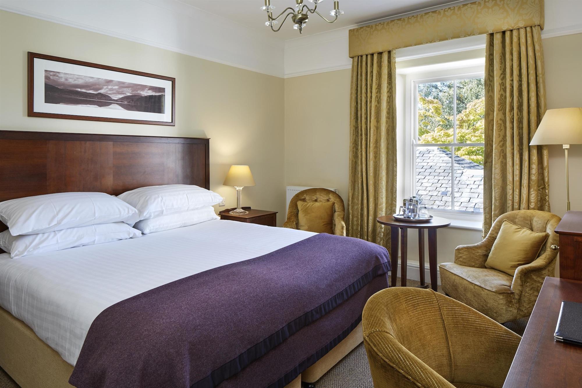 The Swan At Grasmere- The Inn Collection Group Exterior photo