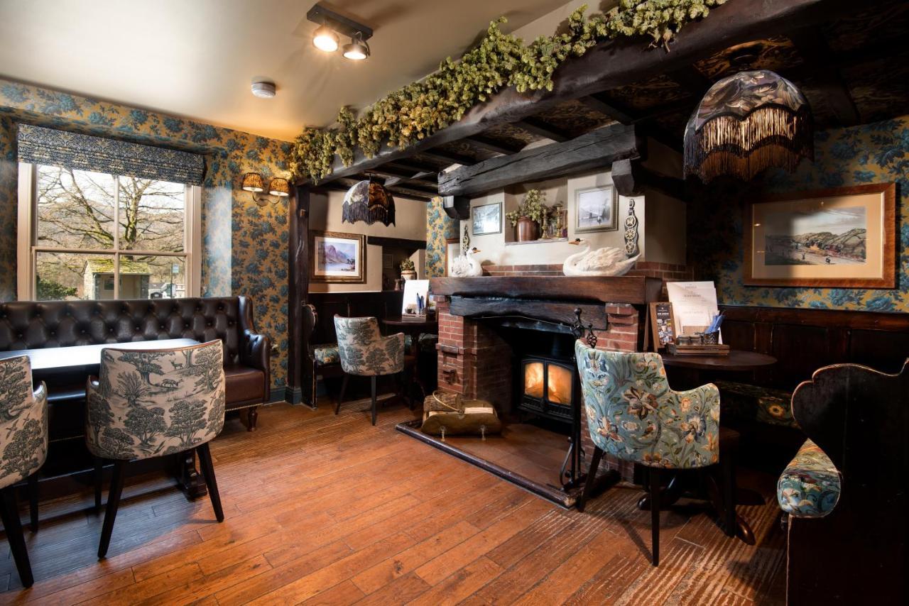 The Swan At Grasmere- The Inn Collection Group Exterior photo