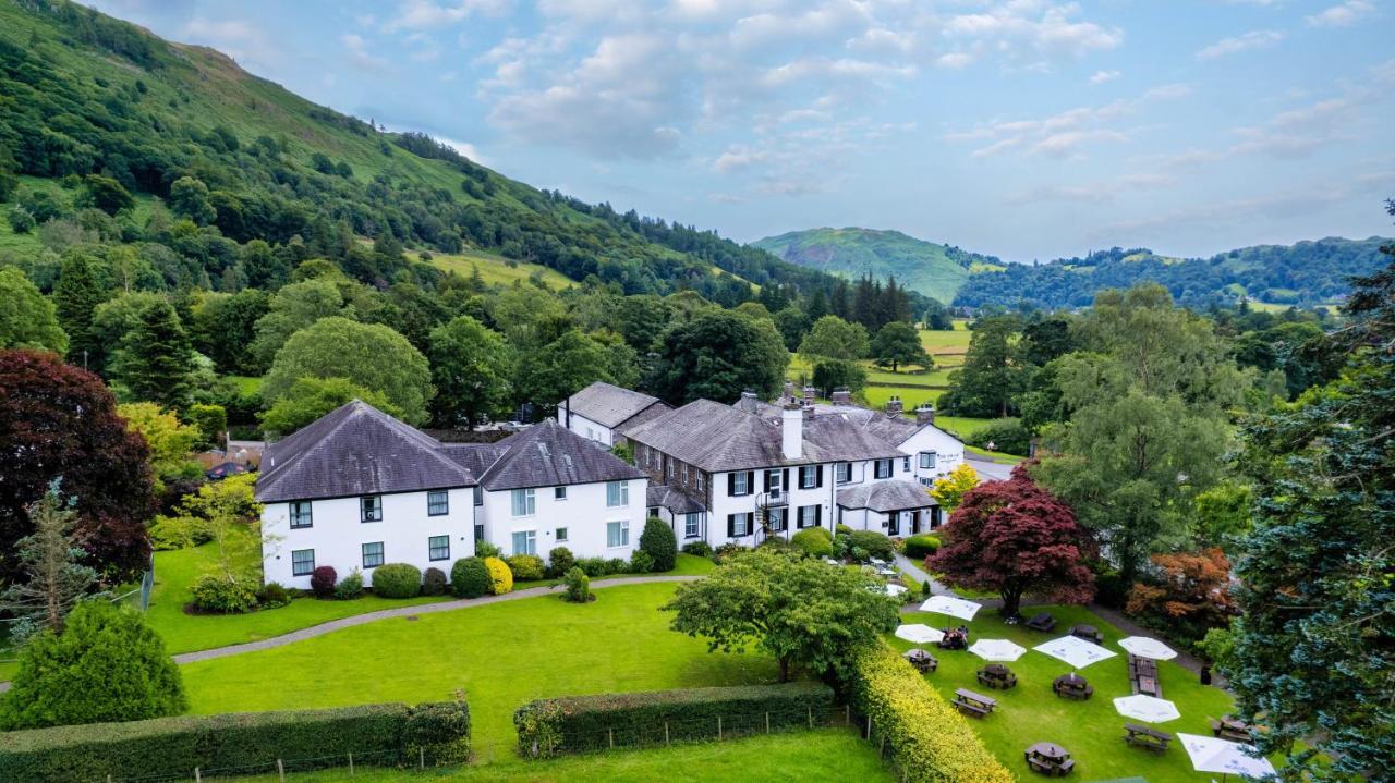 The Swan At Grasmere- The Inn Collection Group Exterior photo